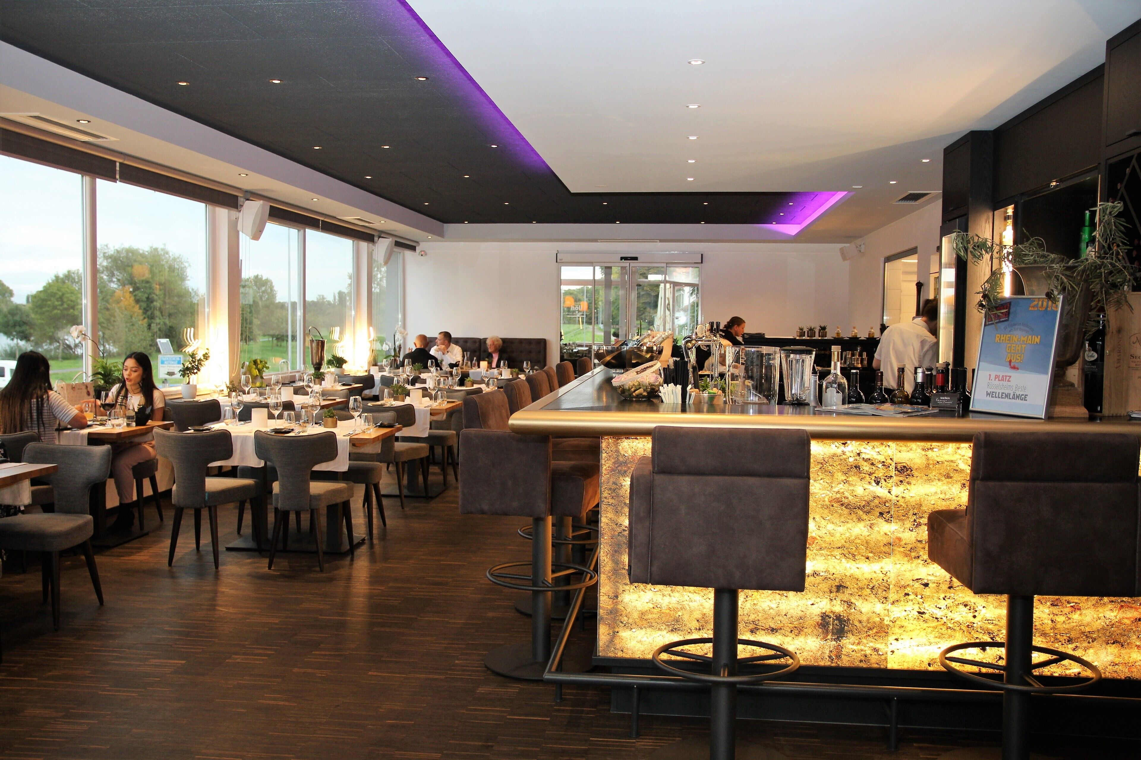 Foto - Höll am Main