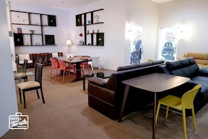 Restaurantes