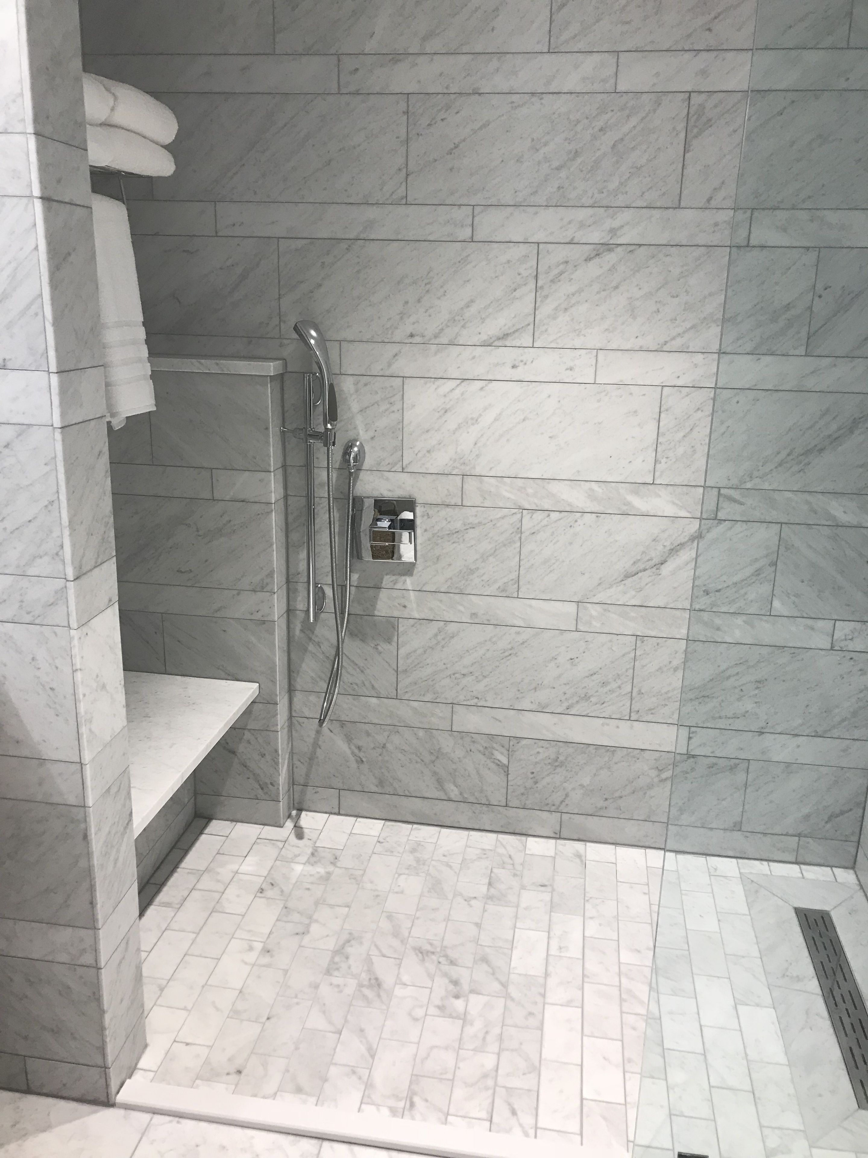 suite, 1 king bed, accessible | in-room safe, desk, laptop workspace, iron/ironing board