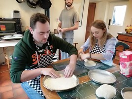 Cafetera/tetera, tetera/pava eléctrica