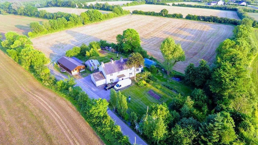 Lisieux House on Lough Neagh