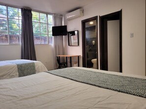 Double Room, 2 Double Beds - Aparta Hotel Drake (Santo Domingo)