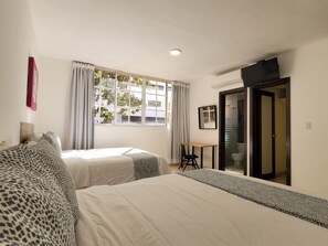 Room - Aparta Hotel Drake (Santo Domingo)