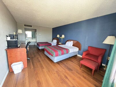 Hospitality House Union City I 69 / US 51