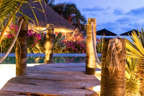Exterior - Samora Luxury Resort (Santa María Colotepec)