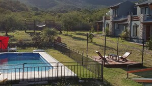 Pool - Refugio Uritorco (Capilla del Monte)