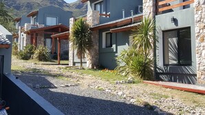 Exterior - Refugio Uritorco (Capilla del Monte)