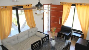 In-room dining - Refugio Uritorco (Capilla del Monte)