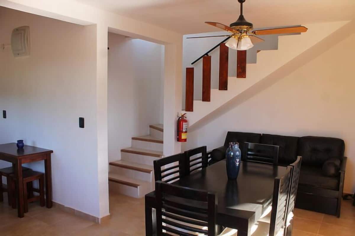 Servicio a la habitación