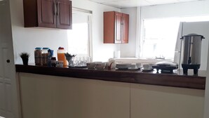 Desayuno continental incluido todos los días