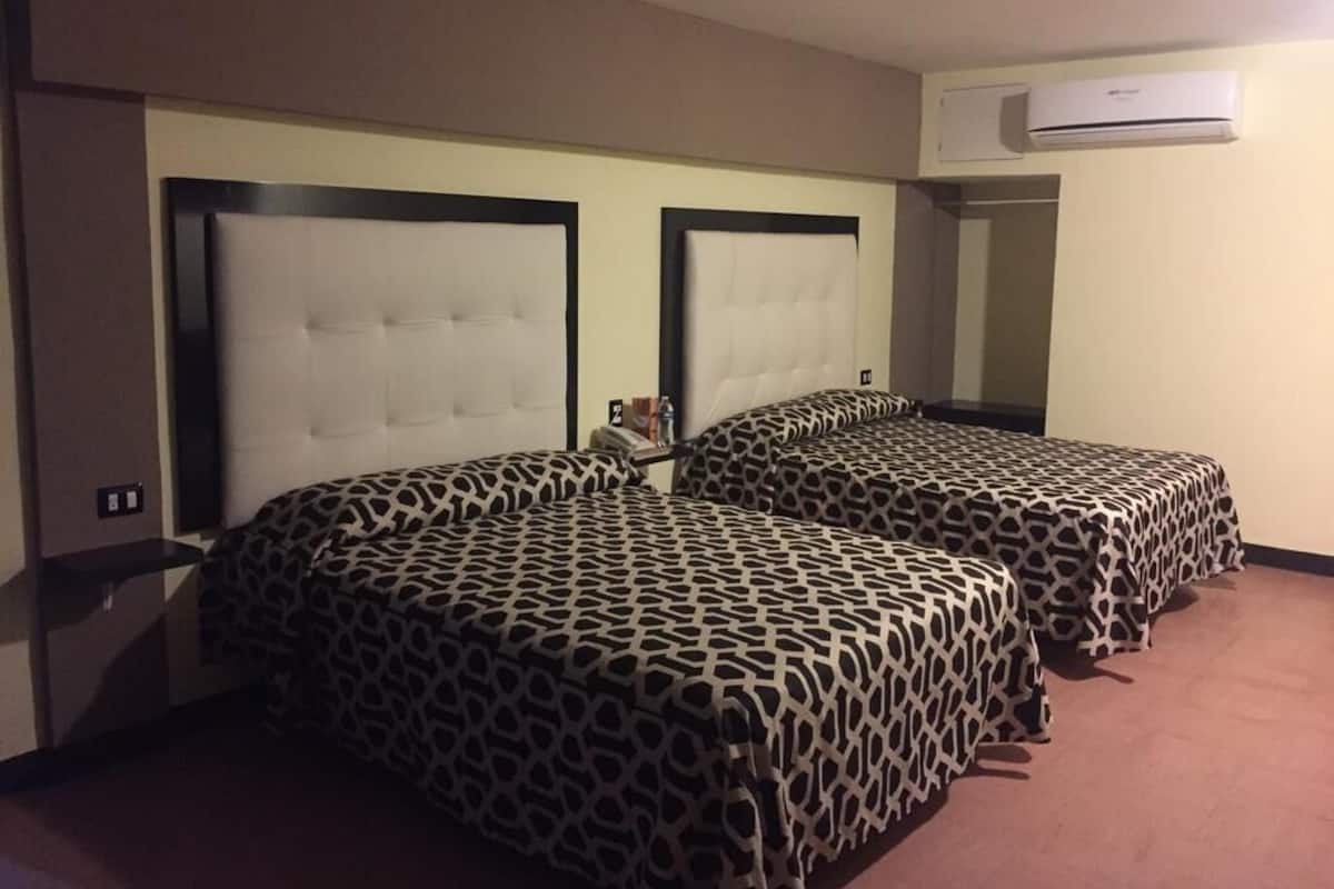 Desk, iron/ironing board, WiFi (free), bed sheets