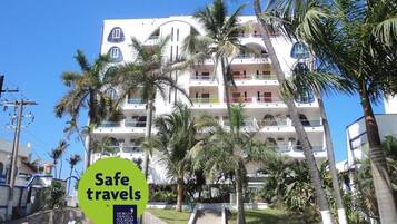 Televisión de pantalla plana