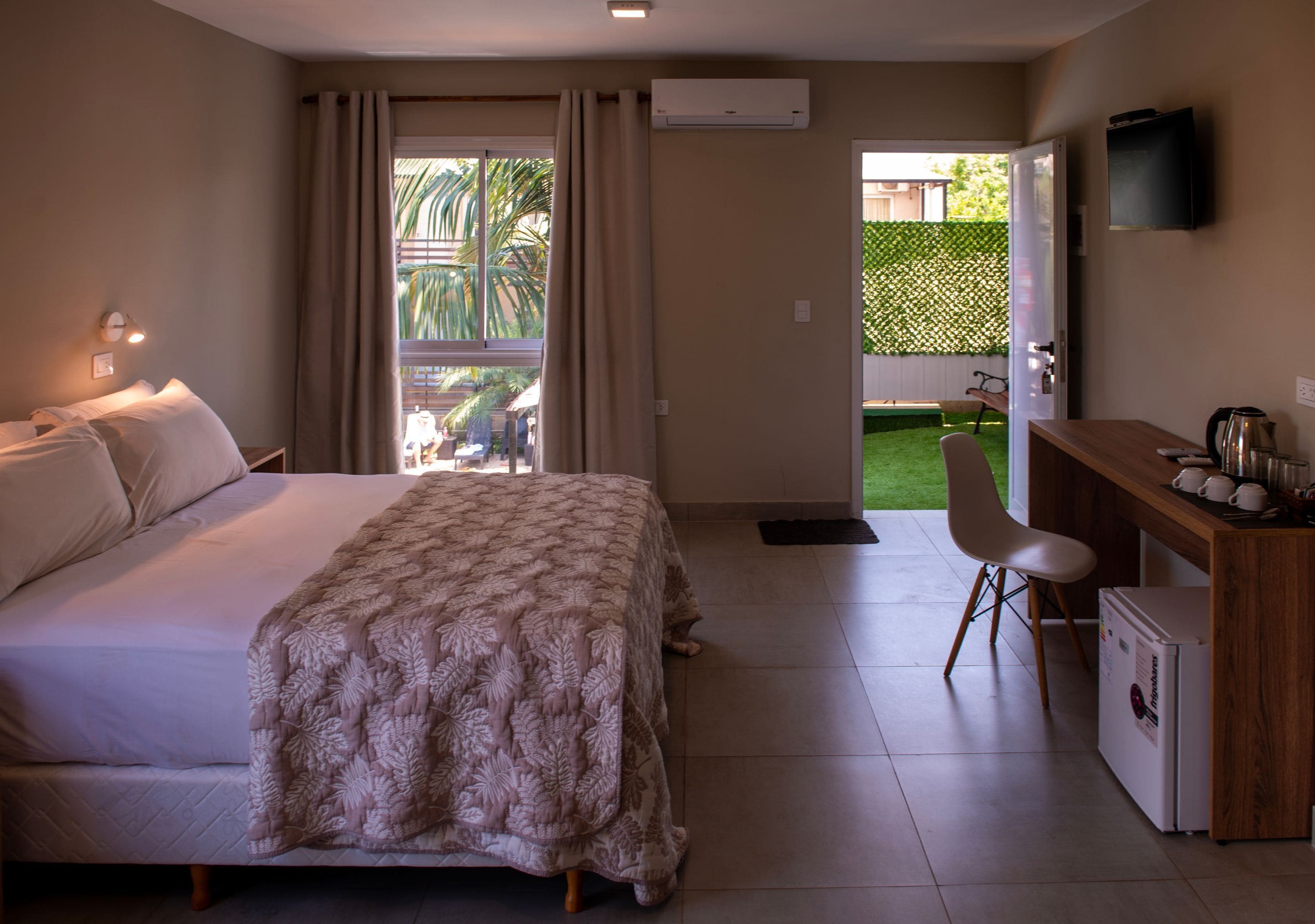 Foto - INGA by DOT Suites