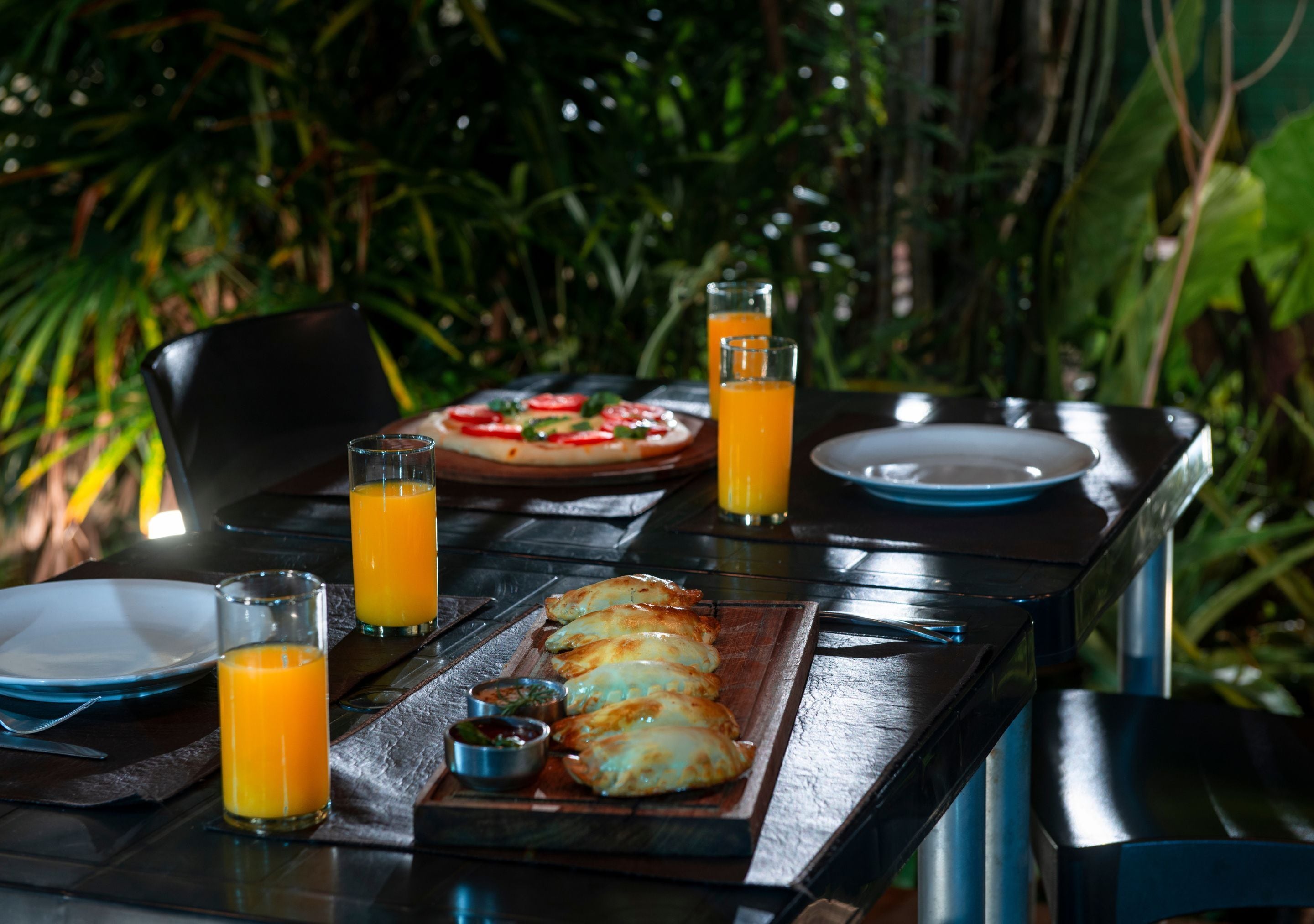 Foto - INGA by DOT Suites