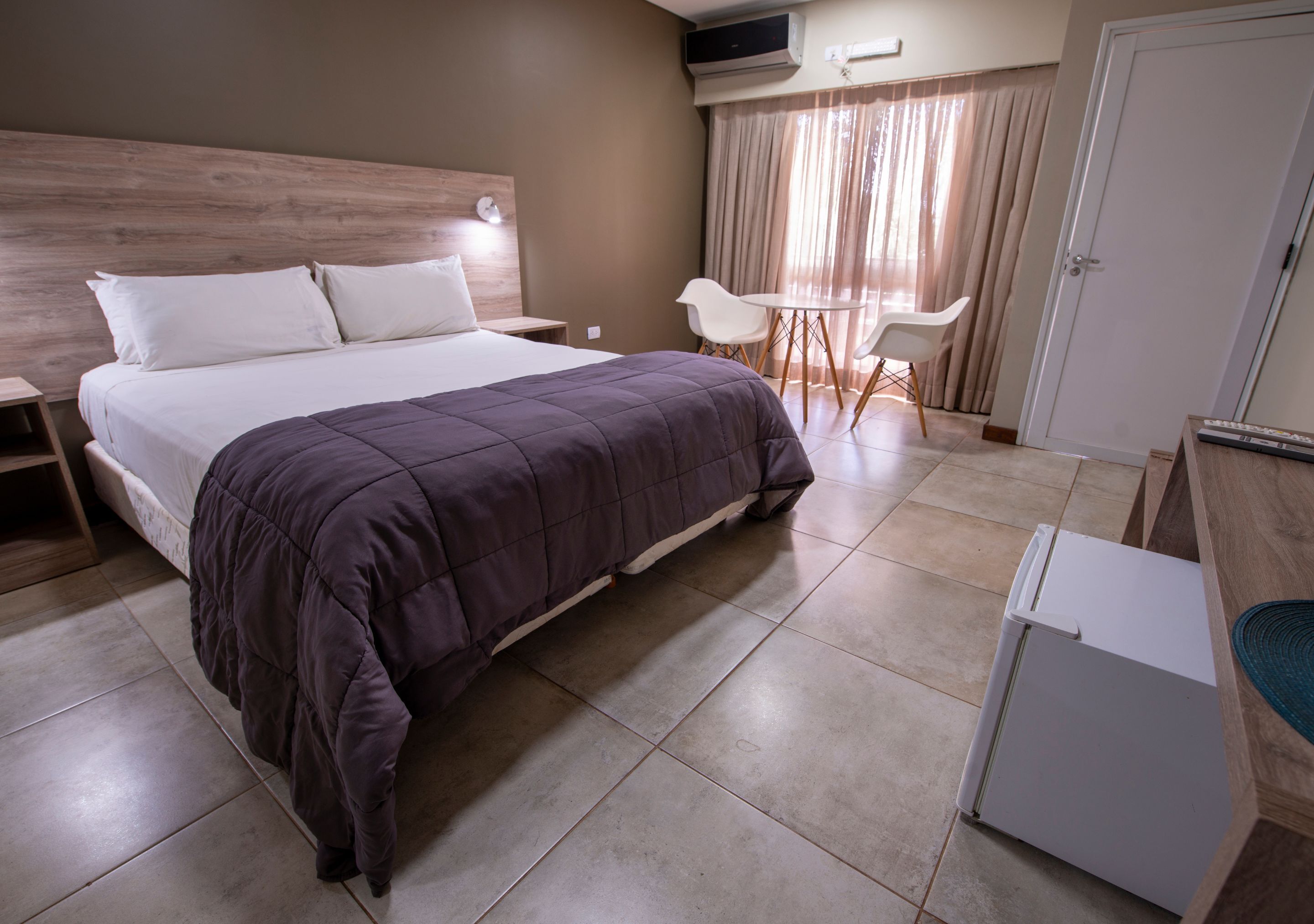 classic suite | 1 bedroom, in-room safe, iron/ironing board, free wifi