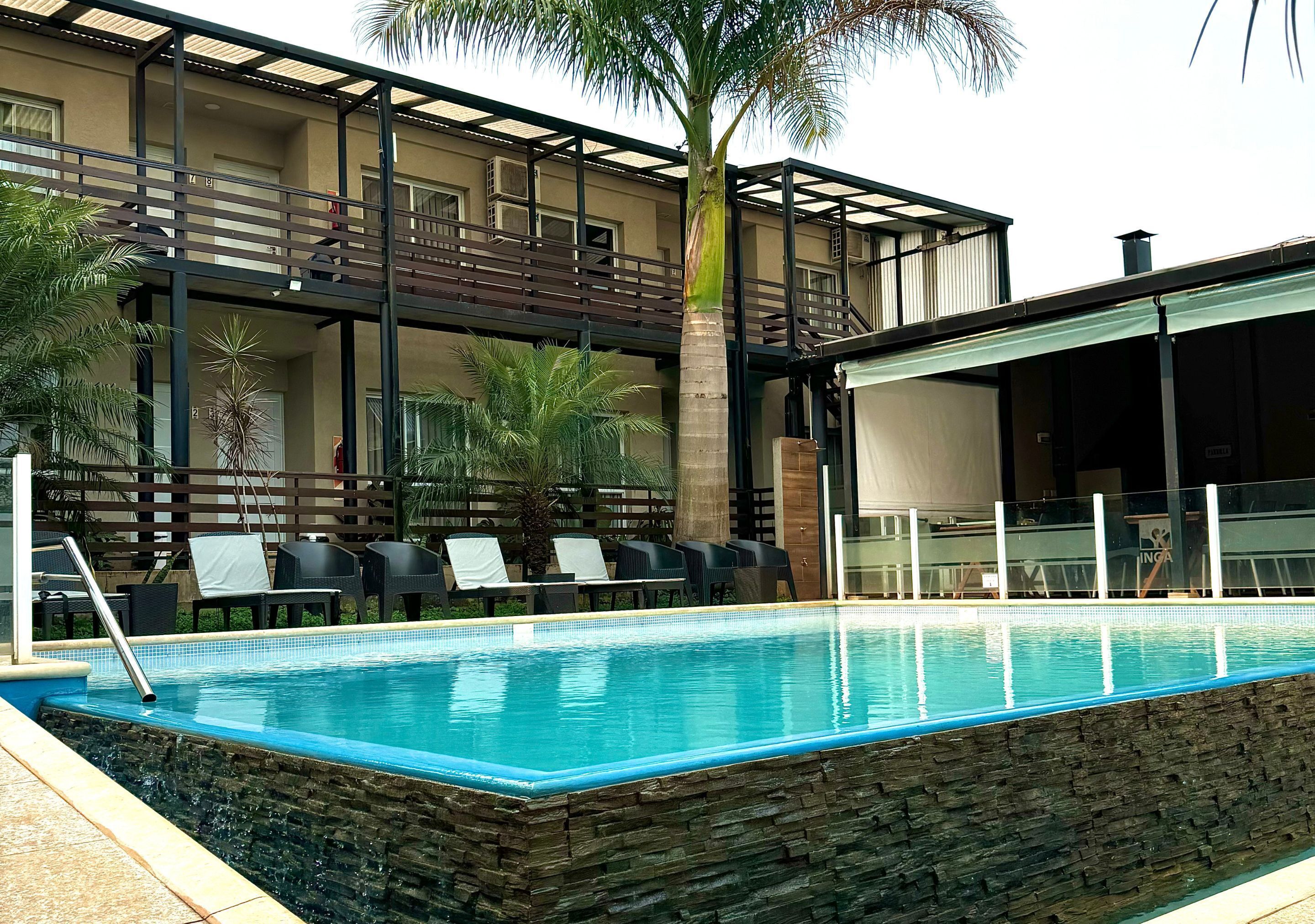 Photo - INGA by DOT Suites