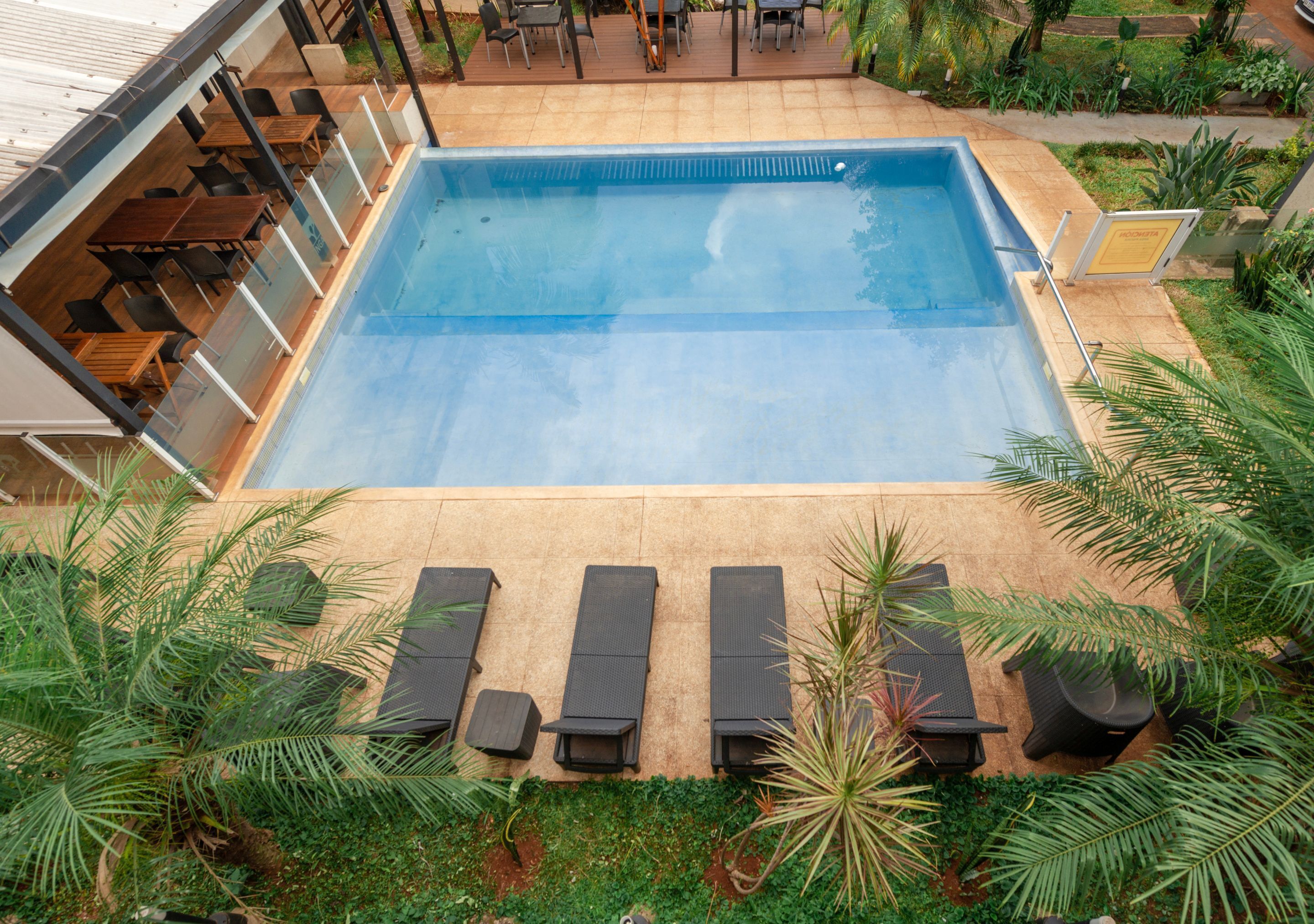 Photo - INGA by DOT Suites