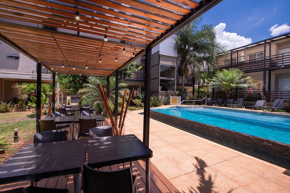 INGA by DOT Suites