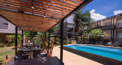 INGA by DOT Suites