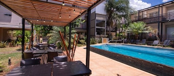 INGA by DOT Suites