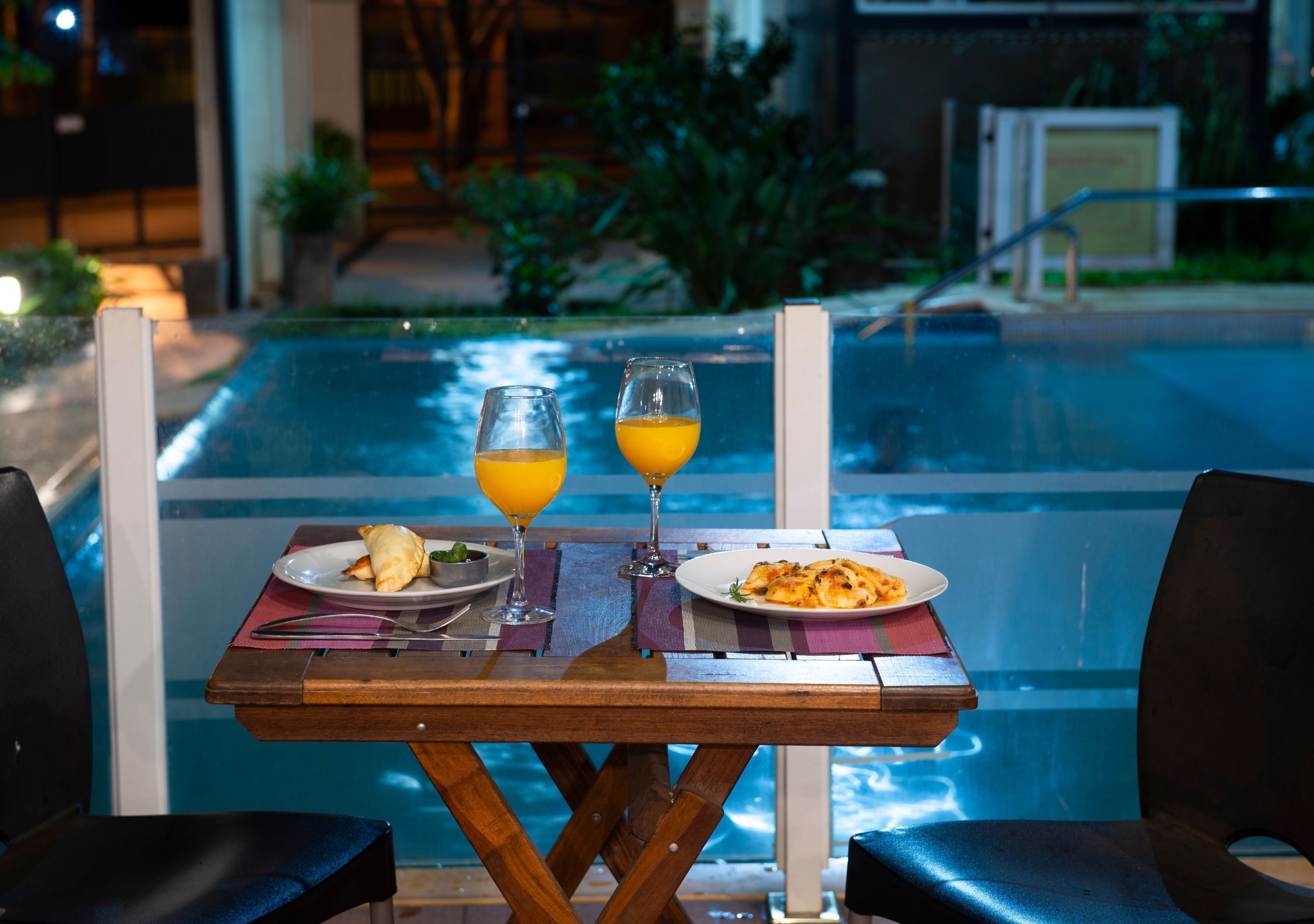 Foto - INGA by DOT Suites