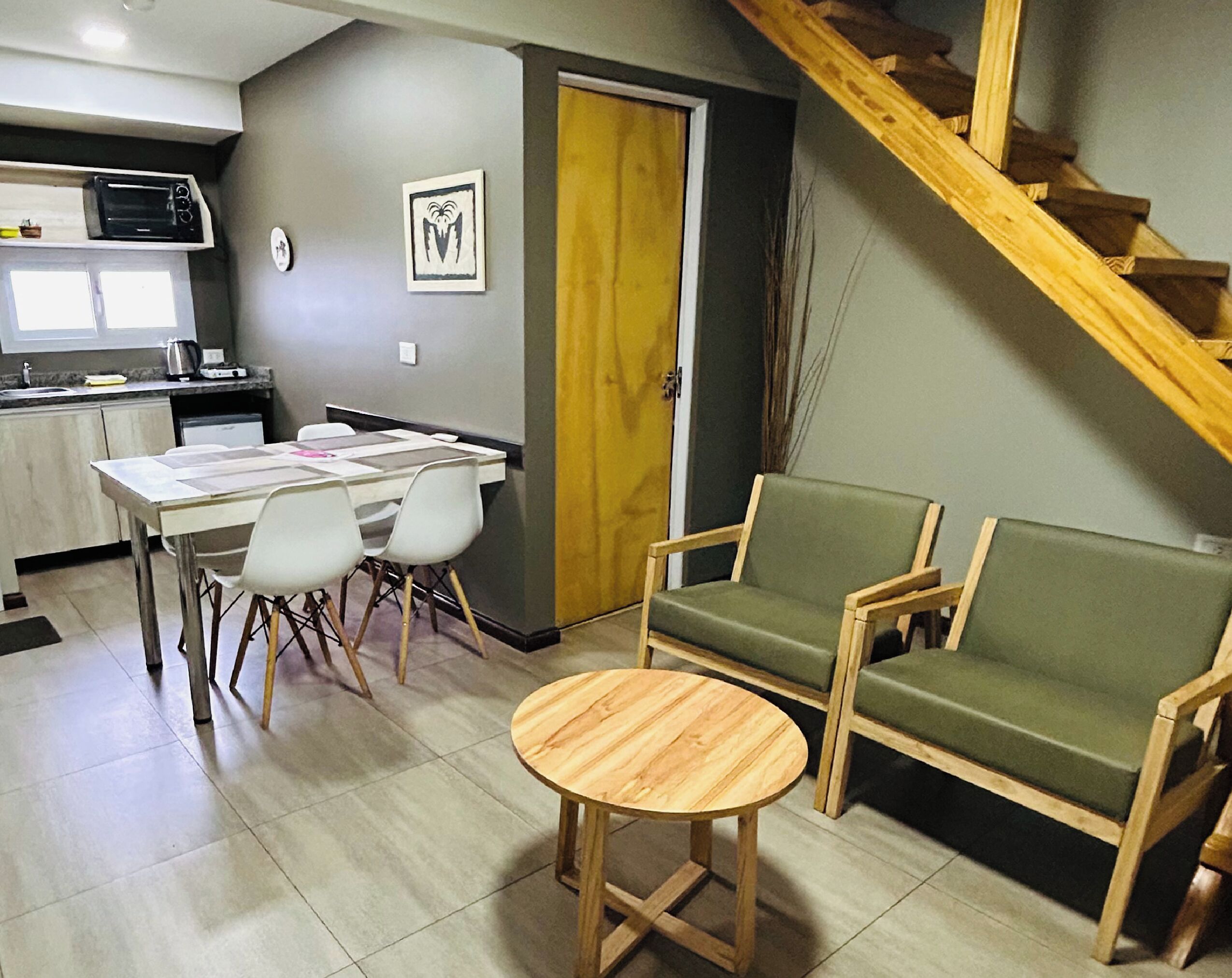 Photo - INGA by DOT Suites