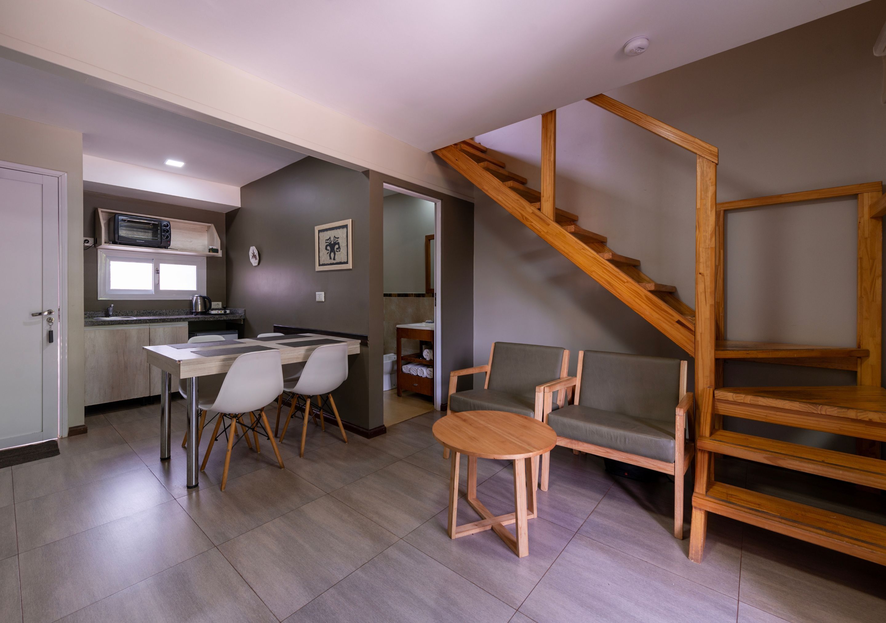 Photo - INGA by DOT Suites