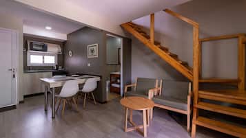 Apartment | Private kitchen | Electric kettle
