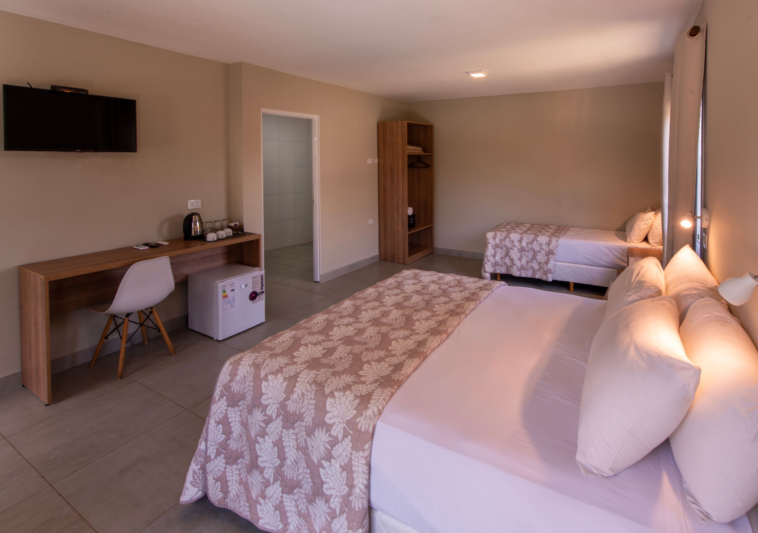 Photo - INGA by DOT Suites