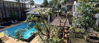 INGA by DOT Suites