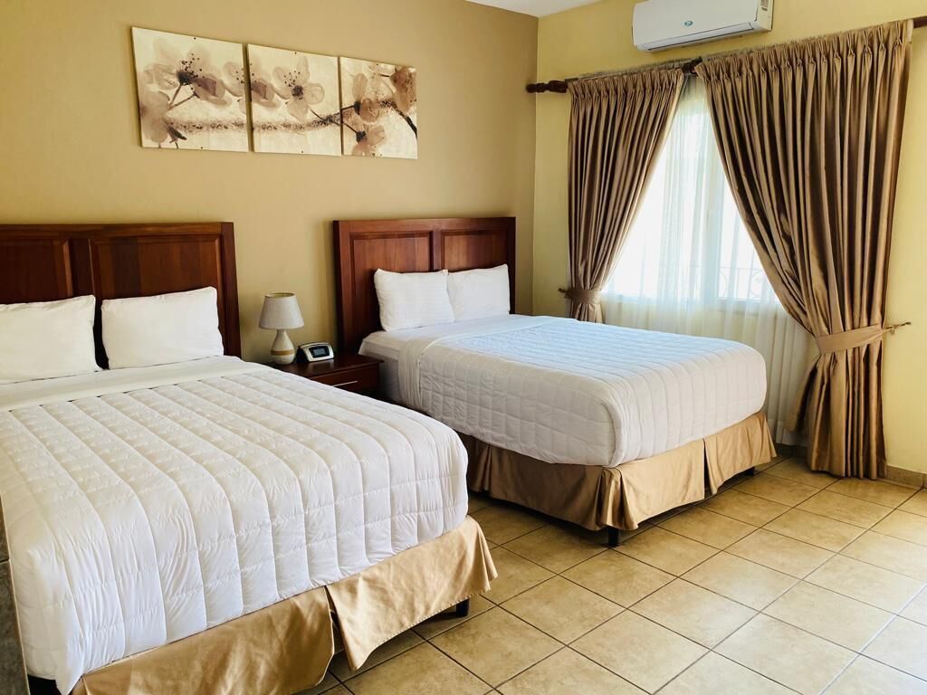 Photo - Hotel Primavera Boutique