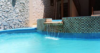 Hotel Boutique Primavera