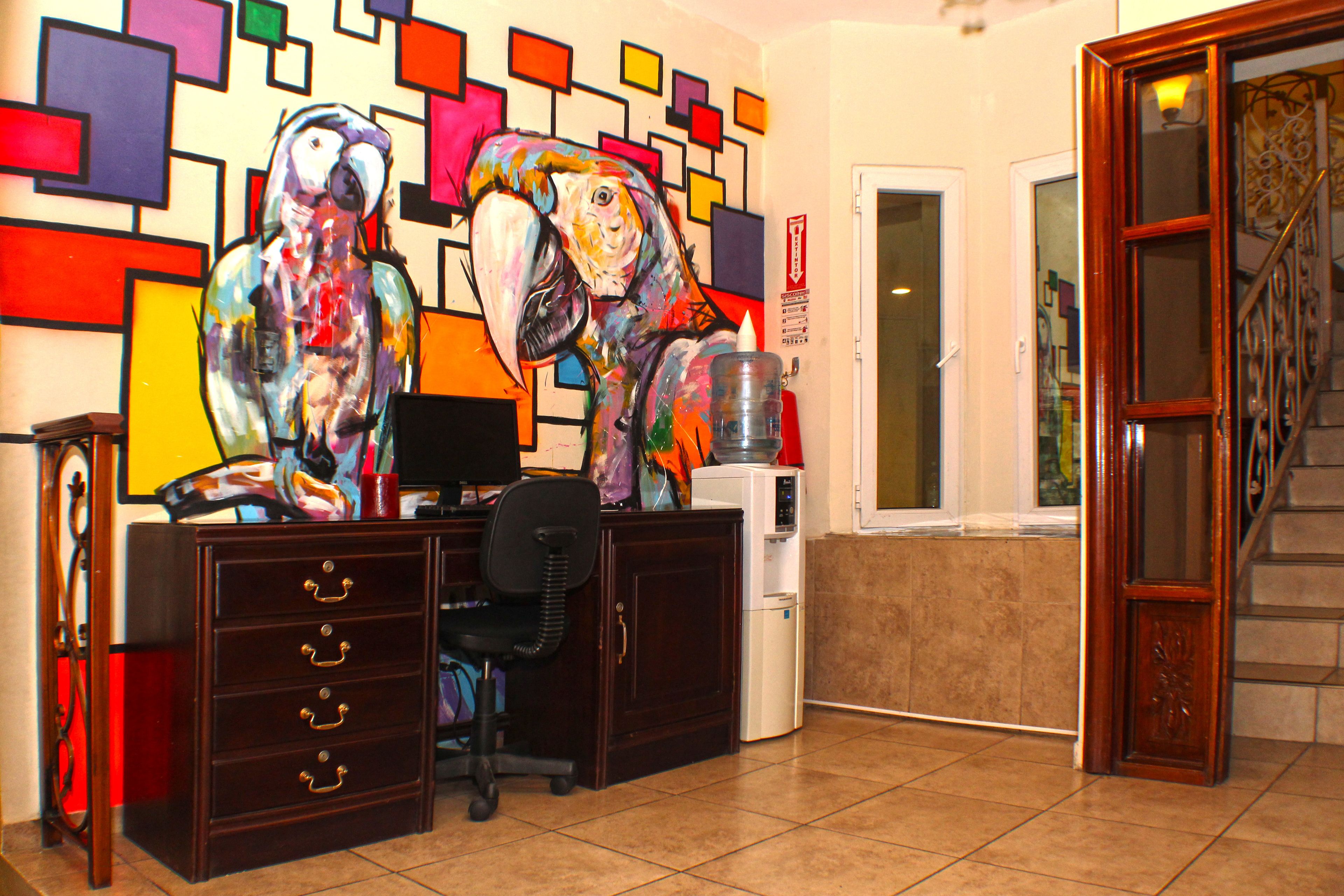 Photo - Hotel Primavera Boutique