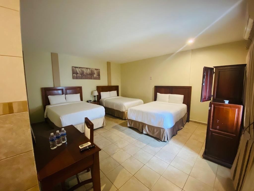 Photo - Hotel Primavera Boutique