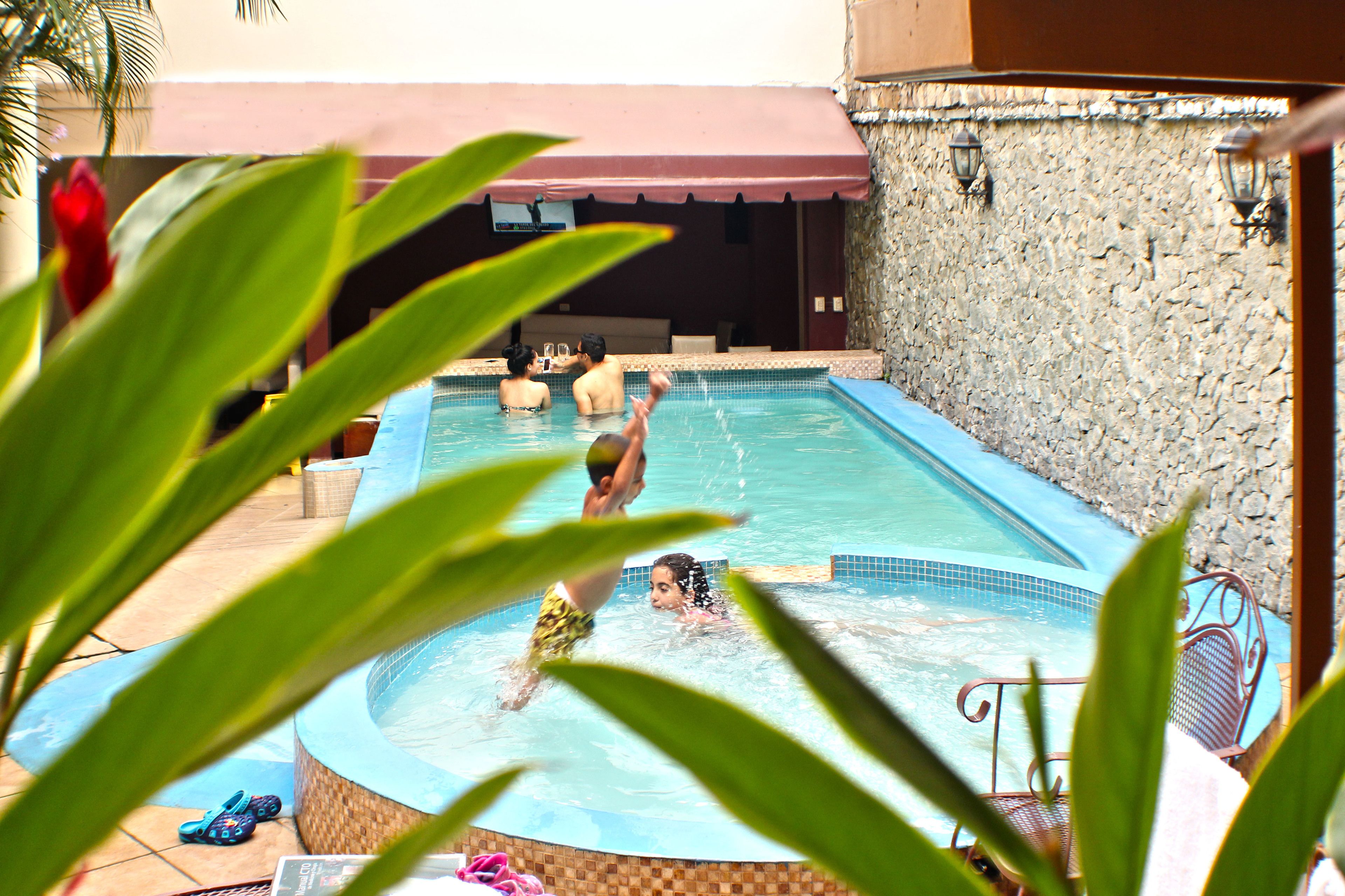 Photo - Hotel Primavera Boutique