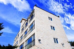 Exterior - Yeongheungdo Seayard Pension (Incheon)