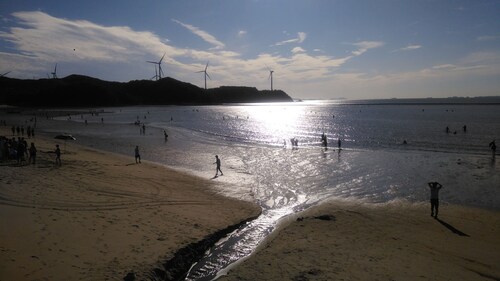 Yeongheungdo Seayard Pension