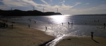 ยองฮึงโด ซียาร์ดเพนชั่น