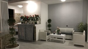 Interior - FrioHot Hotel (Boca Chica)