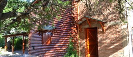 1 sovrum, strykjärn/strykbräda, gratis wi-fi och sängkläder