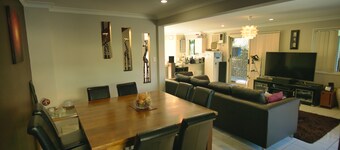 Mount Gravatt Guesthouse