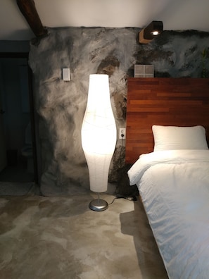 Appart'hĂŽtel (Koshirong) | 1 chambre, Wi-Fi gratuit