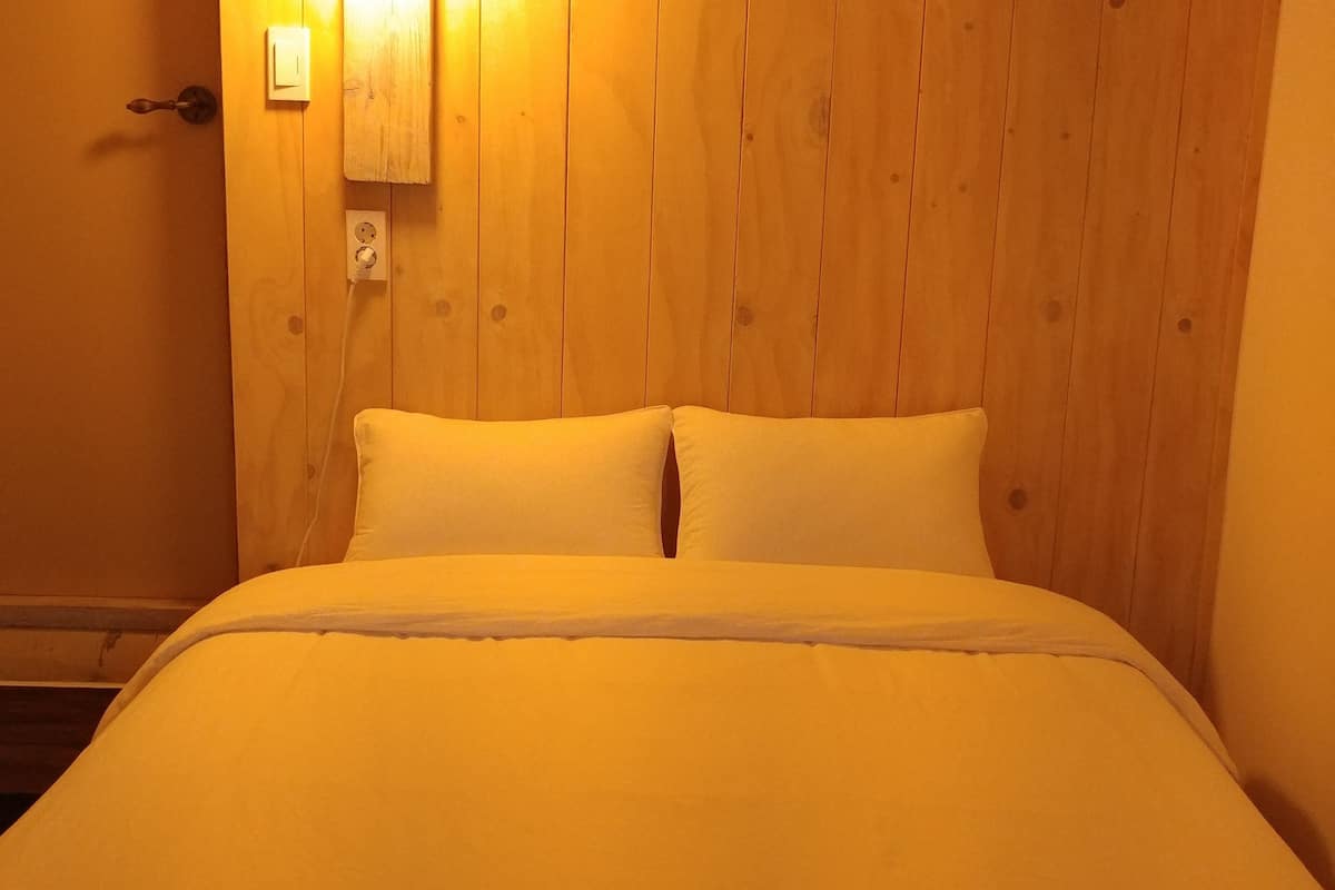 Appart'hĂŽtel (Dolkorom) | 1 chambre, Wi-Fi gratuit