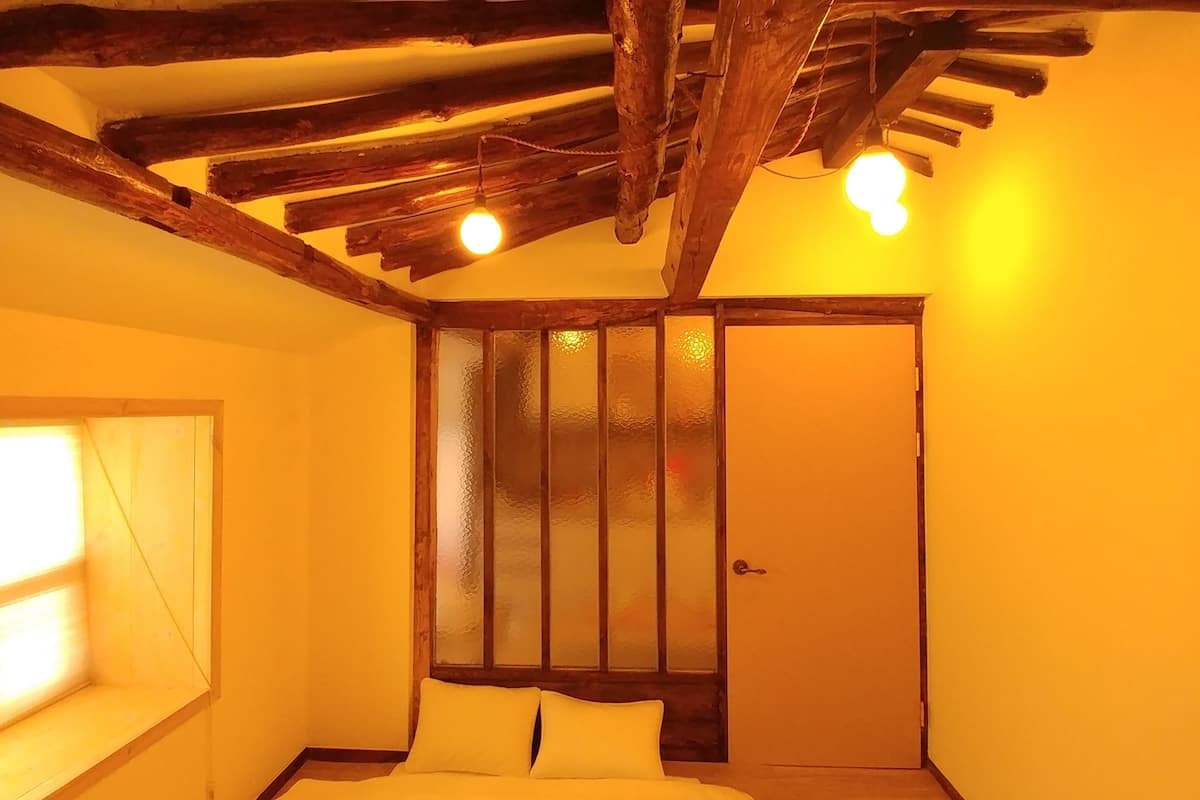 Appart'hĂŽtel (Maendorong) | 1 chambre, Wi-Fi gratuit
