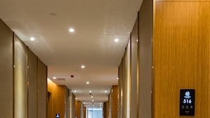 Hallway - Guangzhou Mustin Hotel (Guangzhou)