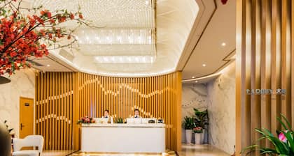 Guangzhou Mustin Hotel