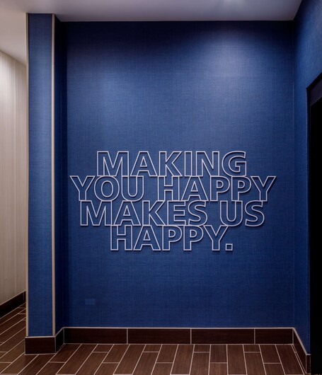 Hampton Inn Paramus - Image 37