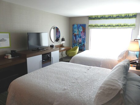 Hampton Inn Paramus - Image 42