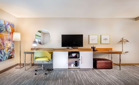 Hampton Inn Paramus - Image 38
