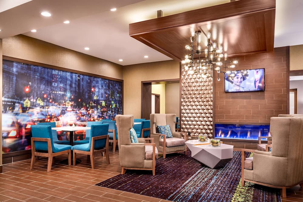 Hampton Inn Paramus